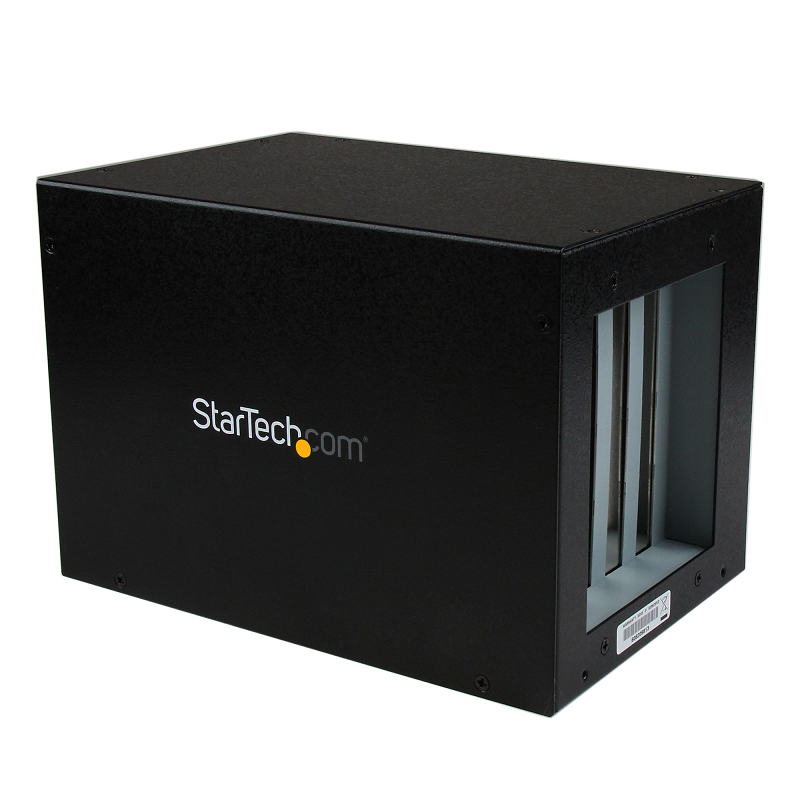 You Recently Viewed StarTech PEX2PCI4 PCI Express to 4 Slot PCI Expansion System Image